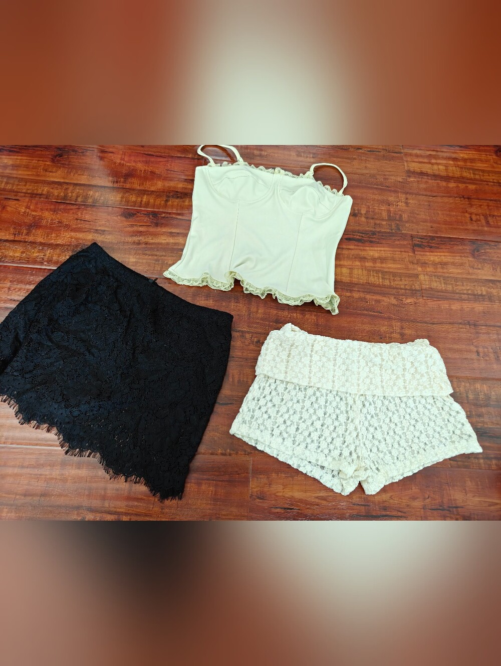 Women's New Clothing Bundle - Size s